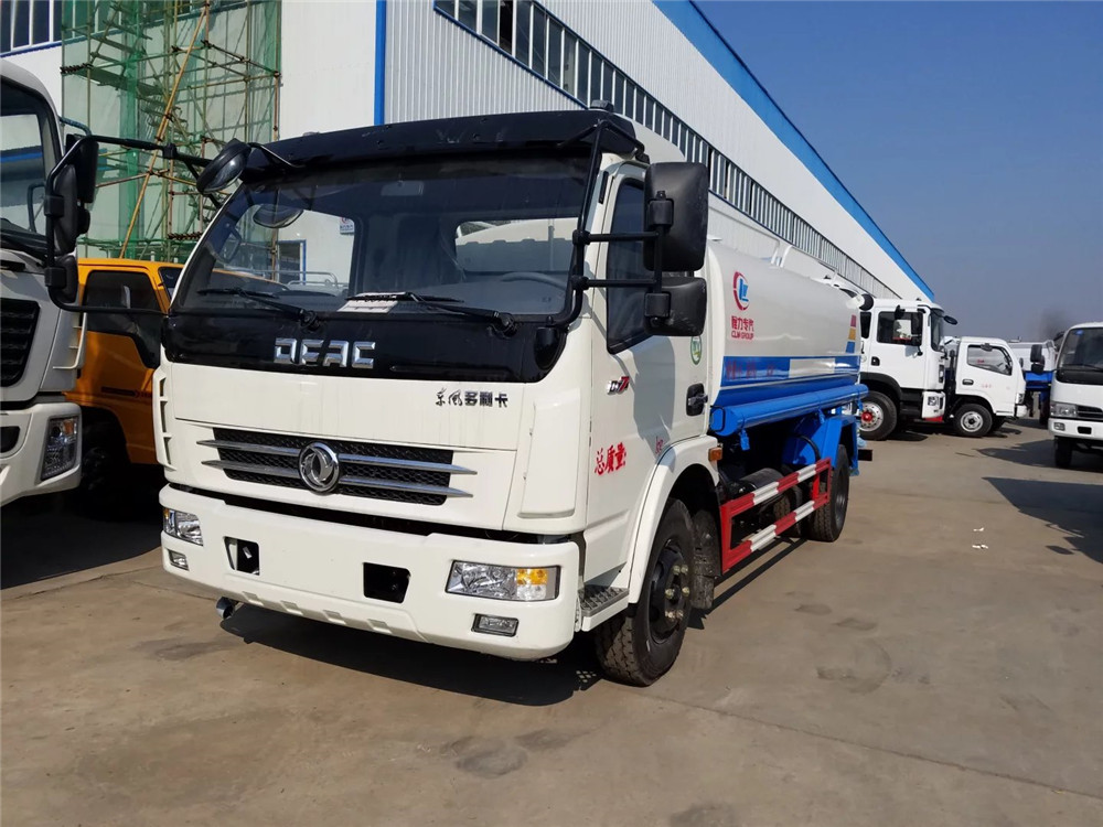 25臺消防灑水車出口緬甸發車儀式隆重舉行